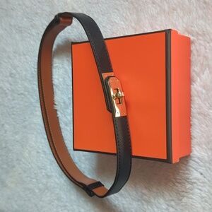Kelly 18mm belt